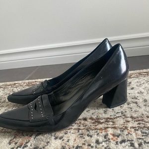 STUART WEITZMAN HEELS!!